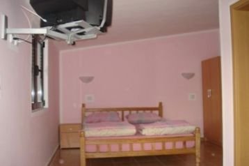 Чорногорія Privát Buljarica, Екстер'єр